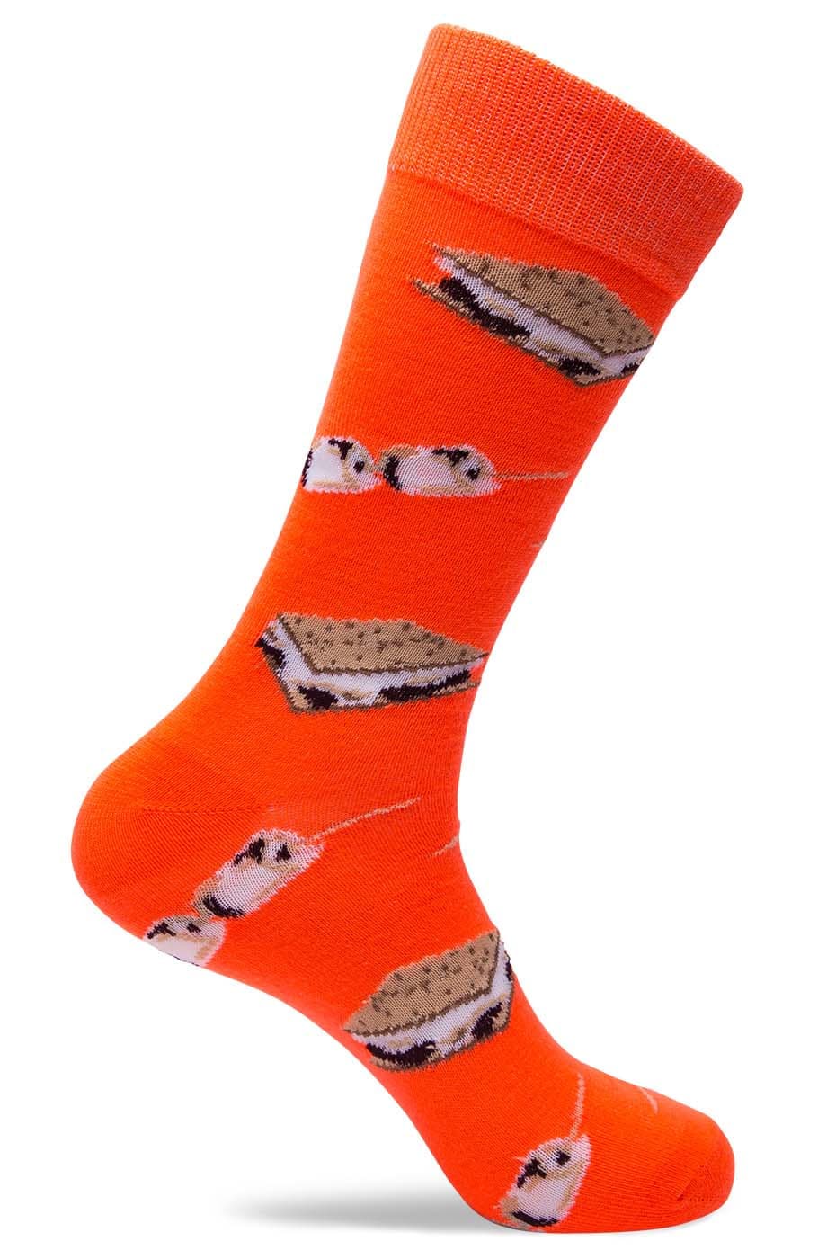 Mens Smore Socks