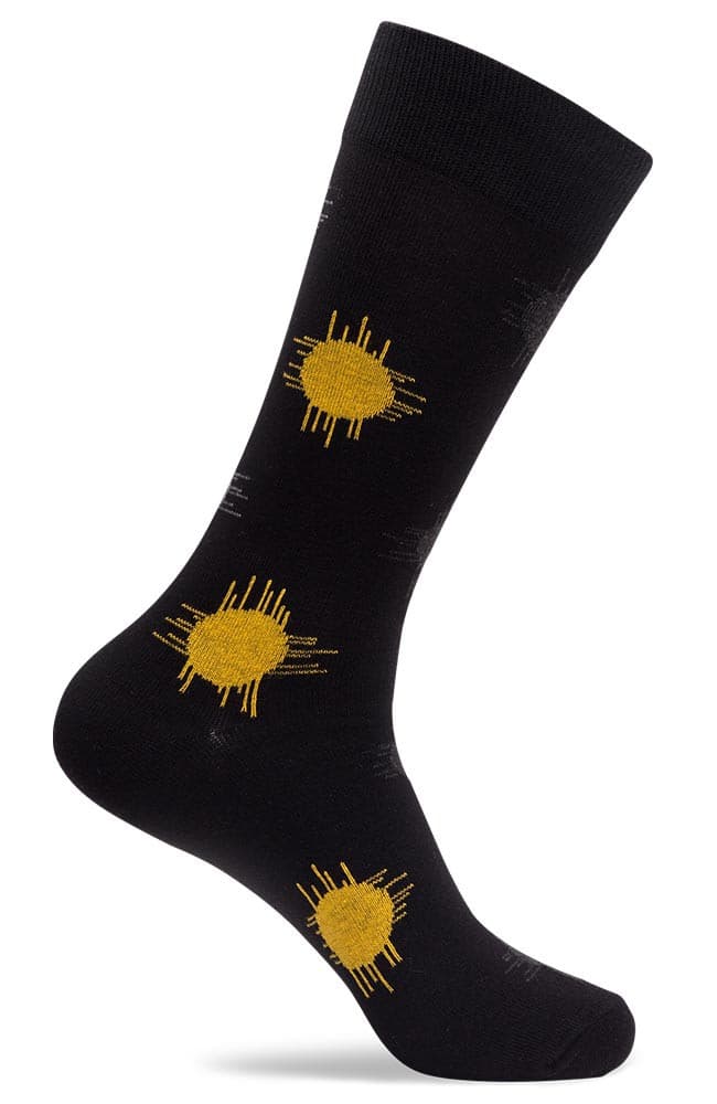 Mens Heatwest Repeat Socks