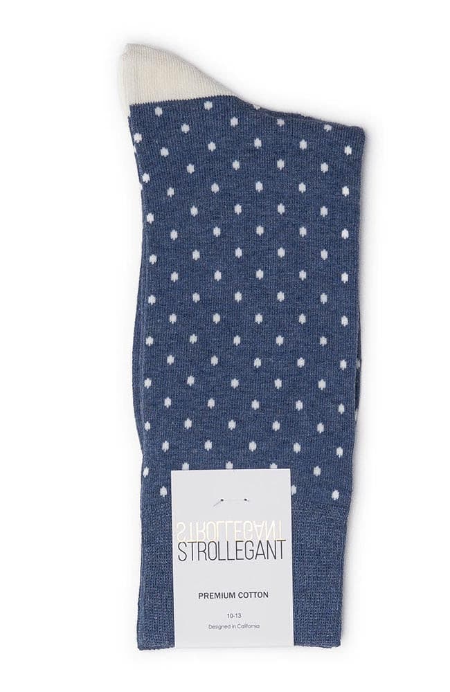 Strollegant Polka Dot Socks