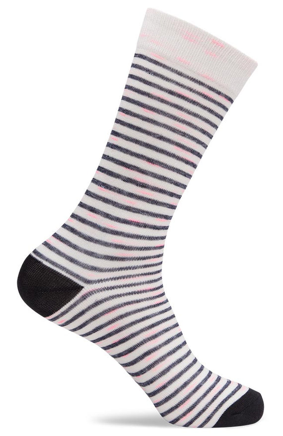 Mens Mini Stripe Socks