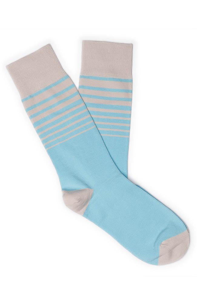 Strollegant High Striped Socks